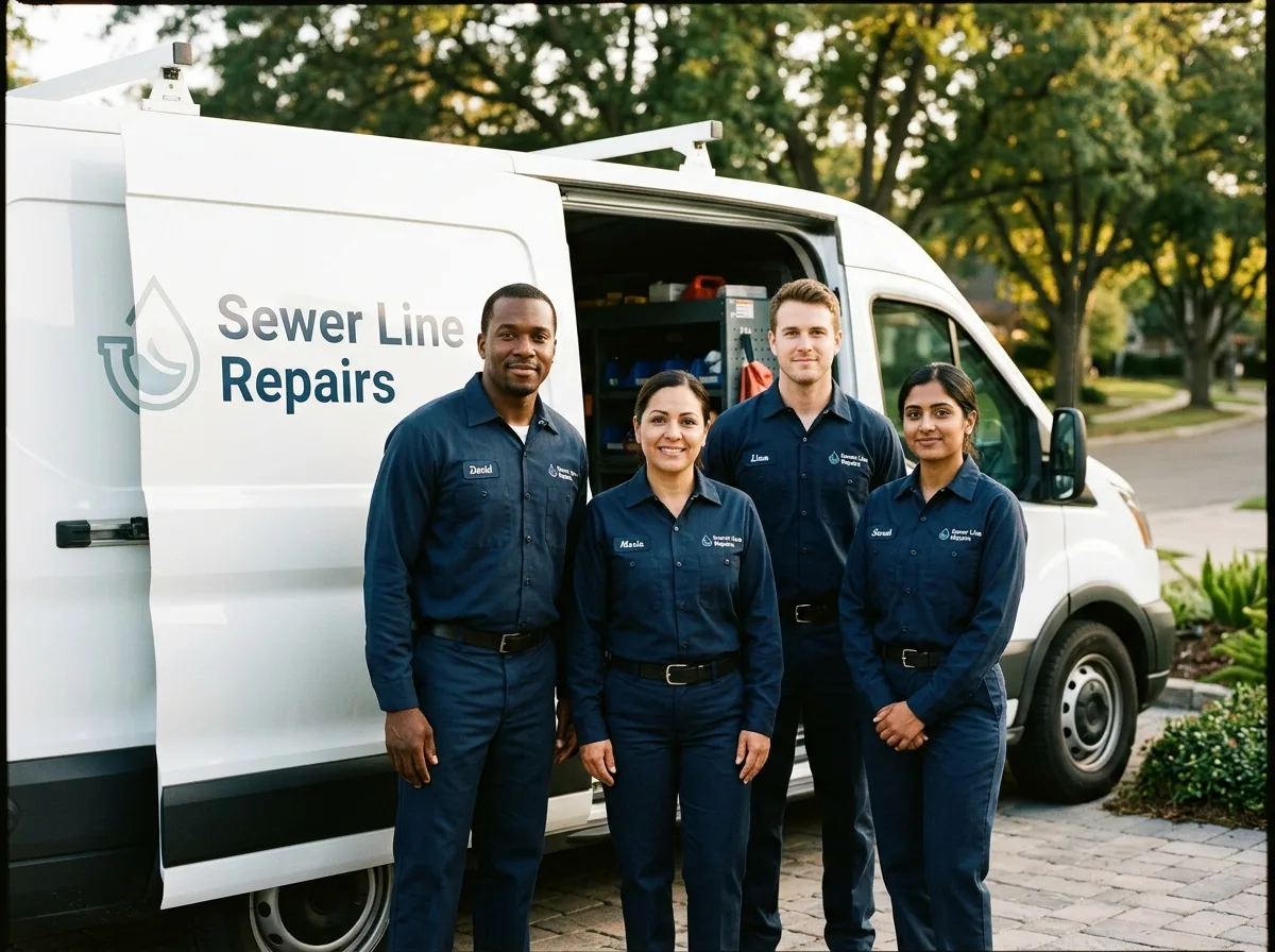 Emergency Plumber company in Aurelia, IA