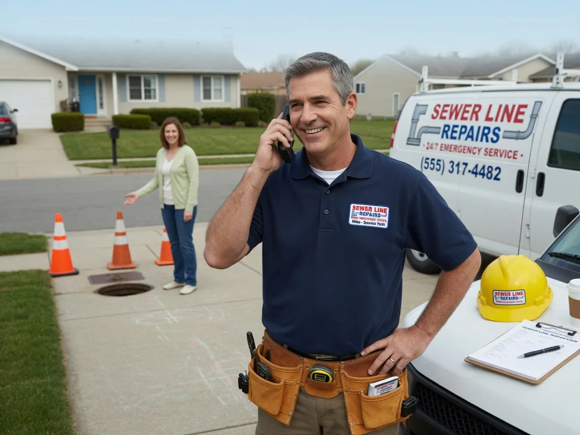 Emergency Plumber Aurelia, IA FAQs
